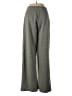 Max Studio Chevron-herringbone Green Casual Pants Size S - photo 2
