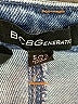 BCBGeneration Hearts Blue Jeans Size 5 - photo 7