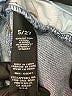 BCBGeneration Hearts Blue Jeans Size 5 - photo 8