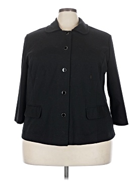Croft & Barrow Blazer