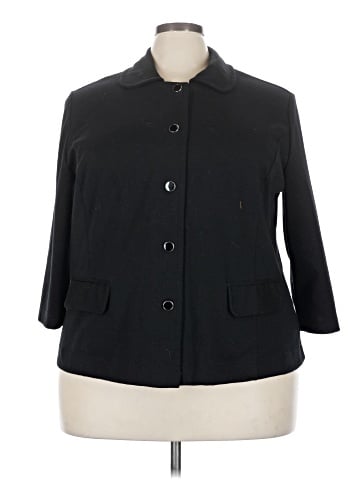 Croft & Barrow Blazer (view 1)