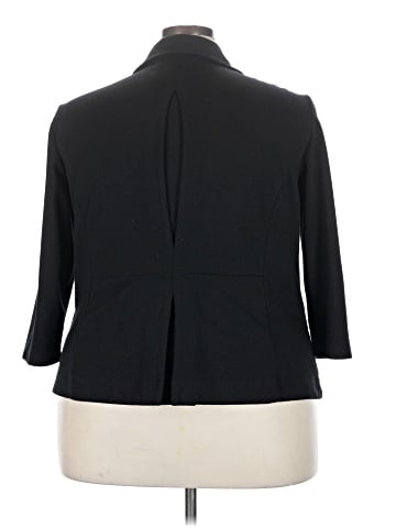 Croft & Barrow Blazer (view 2)