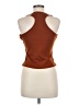 Shein Brown Tank Top Size 8 - 10 - photo 2