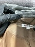Assorted Brands 100% Polyurethane Brown Jacket Size L - photo 6