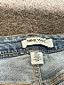 Nine West Solid Blue Jeans Size 8 (petite) - photo 7