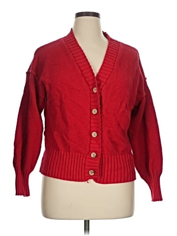 Anrabess Cardigan (view 1)