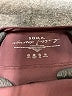 Soma Solid Burgundy Active Pants Size M - photo 7