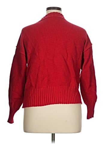 Anrabess Cardigan (view 2)