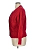 Anrabess 100% Rayon Red Cardigan Size XL - photo 5