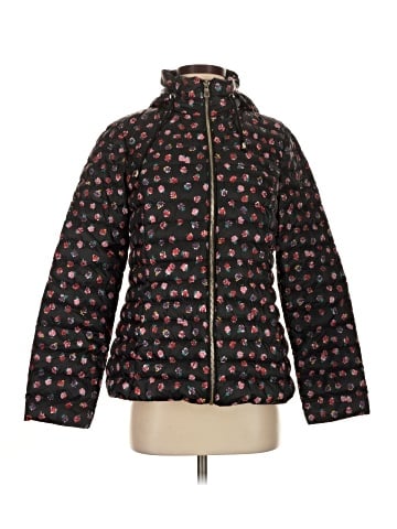 Kate Spade New York Snow Jacket (view 1)