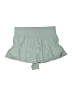 FP Movement 100% Polyester Green Shorts Size S - photo 1