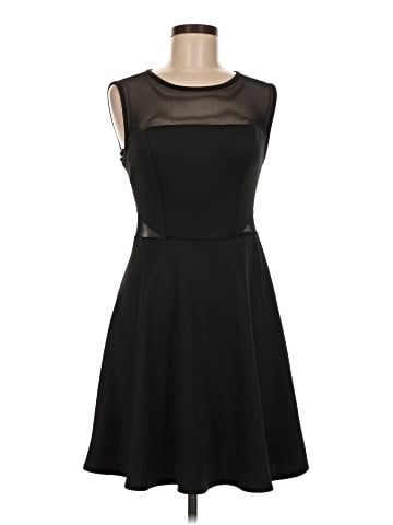 Bisou Bisou Cocktail Dress (view 1)