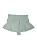 FP Movement 100% Polyester Green Shorts Size S - photo 2