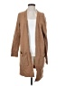 Madewell Tan Cardigan Size S - photo 1