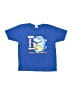 Jerzees Blue Short Sleeve Top Size XS (kids) - photo 1