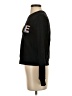 Endless Rose Graphic Black Pullover Sweater Size XS - photo 5