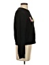 Endless Rose Graphic Black Pullover Sweater Size XS - photo 4