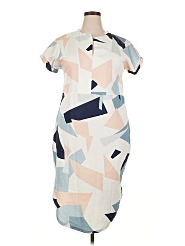 Unbranded Casual Dress (view 1)