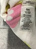 Carter's 100% Polyester White Fleece Jacket 3-6 MO / 6 MO - photo 4
