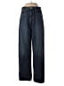 Zara Blue Jeans Size 2 - photo 1