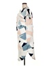 Unbranded Graphic Ivory Casual Dress Size XXL - photo 5