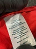 rsvp by TALBOTS 100% Polyester Orange 3/4 Sleeve Blouse Size XS - photo 8