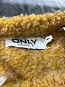 Only Tweed Yellow Pullover Sweater Size XL - photo 7