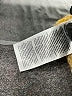 Only Tweed Yellow Pullover Sweater Size XL - photo 8