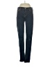 7 For All Mankind Blue Jeans Size 27 waist - photo 1
