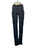 7 For All Mankind Blue Jeans Size 27 waist - photo 2