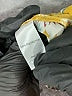 Counterparts 100% Polyester Yellow Short Sleeve Blouse Size S - photo 8