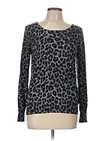 George Pullover Sweater (view 1)