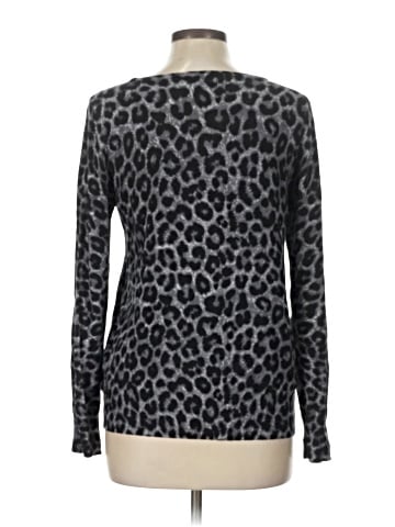 George Pullover Sweater (view 2)