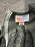 Lularoe Solid Gray Casual Dress Size XS - photo 7