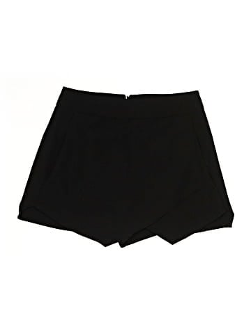 Aqua Casual Skirt (view 1)