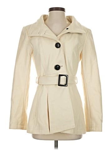 Assorted Brands Wool Coat (view 1)