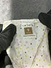Carter's 100% Cotton Yellow Sleeveless Blouse 6-9 MO / 9 MO - photo 3