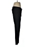 Banana Republic Solid Black Active Pants Size 8 - photo 4