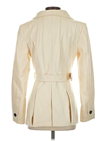 Assorted Brands Wool Coat (view 2)