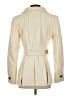 Assorted Brands Ivory Wool Coat Size S - photo 2