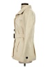 Assorted Brands Ivory Wool Coat Size S - photo 5