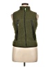 Old Navy 100% Polyester Green Vest Size XL - photo 1