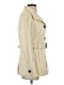 Assorted Brands Ivory Wool Coat Size S - photo 4
