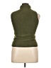 Old Navy 100% Polyester Green Vest Size XL - photo 2