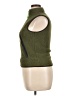 Old Navy 100% Polyester Green Vest Size XL - photo 5