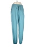 Unbranded Teal Casual Pants Size L - photo 1