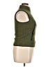Old Navy 100% Polyester Green Vest Size XL - photo 4