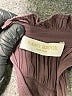 Ramy Brook 100% Polyester Brown Casual Dress Size S (estimated) - photo 6
