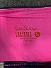 Lilly Pulitzer Luxletic Solid Blue Active Pants Size S - photo 4