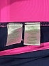 Lilly Pulitzer Luxletic Solid Blue Active Pants Size S - photo 5